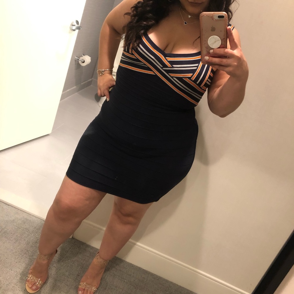 Guess Bodycon dress